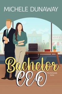 Cover Bachelor CEO