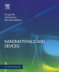 Cover Nanomaterials and Devices