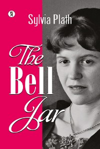 Cover The Bell Jar (English Edition)