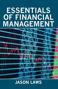 Cover Essentials of Financial Management