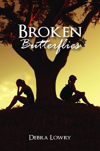 Cover Broken Butterflies