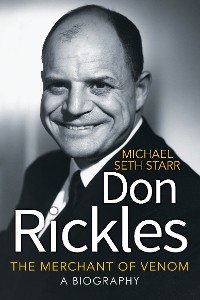 Cover Don Rickles