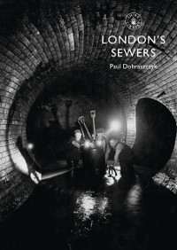 Cover London’s Sewers