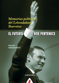 Cover El futuro nos pertenece