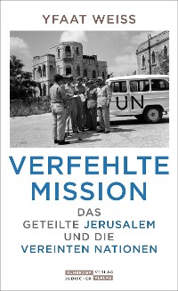 Cover Verfehlte Mission