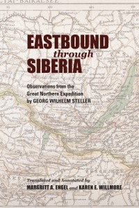 Cover Eastbound through Siberia