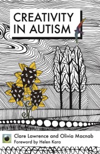 Cover Emerald Guide To Creativity In Autism