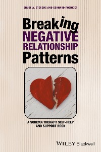 Cover Breaking Negative Relationship Patterns