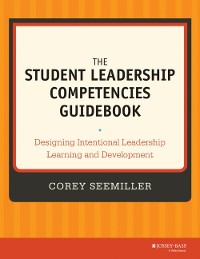Cover The Student Leadership Competencies Guidebook