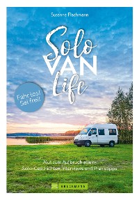 Cover SoloVan