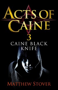 Cover Caine Black Knife