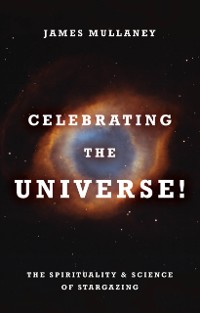 Cover Celebrating the Universe!