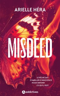 Cover Misdeed