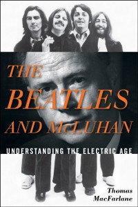 Cover Beatles and McLuhan