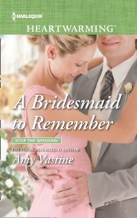 Cover Bridesmaid To Remember