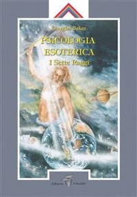 Cover Psicologia Esoterica