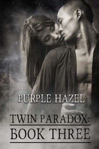 Cover Twin Paradox