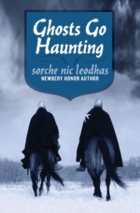 Cover Ghosts Go Haunting