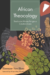 Cover African Theocology
