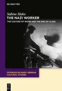 Cover The Nazi Worker