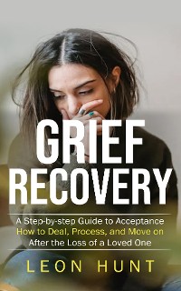 Cover Grief Recovery