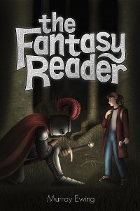 Cover The Fantasy Reader