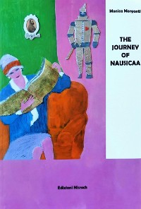 Cover The journey of Nausicaa