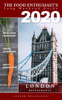 Cover London - 2020
