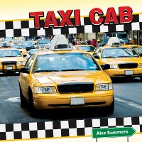 Cover Taxi Cab