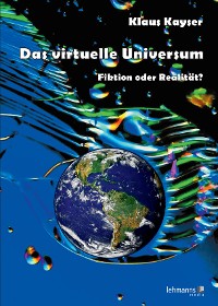 Cover Das virtuelle Universum