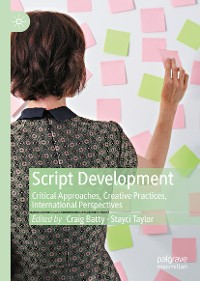 Cover Script Development