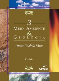 Cover Meio ambiente & geologia