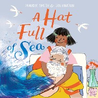 Cover A Hat Full of Sea