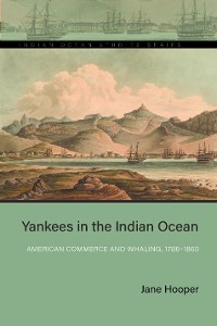 Cover Yankees in the Indian Ocean