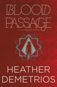Cover Blood Passage