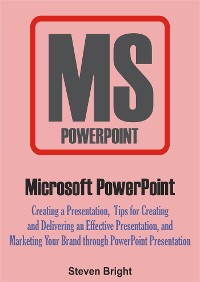 Cover Microsoft PowerPoint