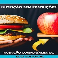 Cover Nutrição sem Restrições