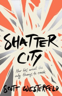 Cover Shatter City