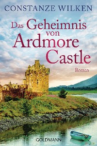 Cover Das Geheimnis von Ardmore Castle