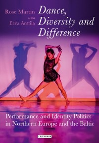 Cover Dance, Diversity and Difference
