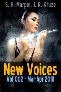 Cover New Voices Vol 002