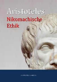 Cover Nikomachische Ethik