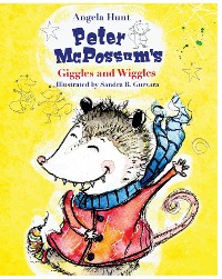Cover Peter McPossum's Wiggles and Giggles