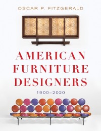 Cover American Furniture Designers
