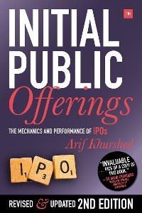 Cover Initial Public Offerings -- 2nd Edition