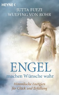 Cover Engel machen Wünsche wahr