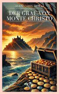 Cover Der Graf von Monte Christo