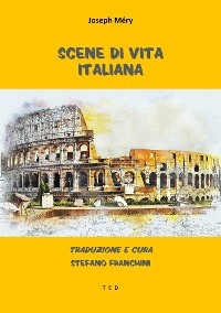 Cover Scene di vita italiana