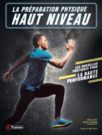 Cover La Préparation physique haut niveau