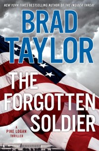 Cover Forgotten Soldier